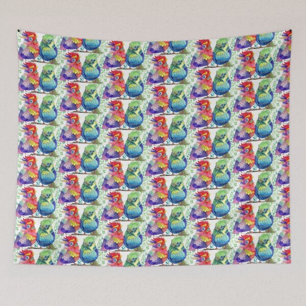 Item preview, Birds of a feather designed and sold by Janette17.