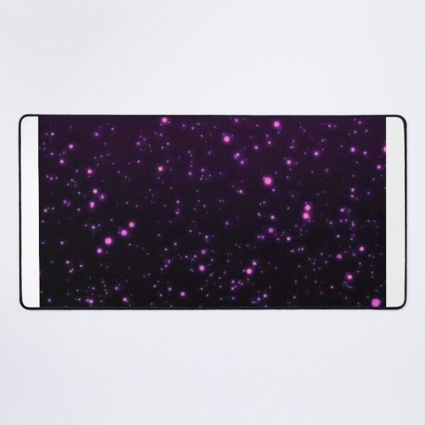 Item preview, Blurry Glowing Orange & Green Orbs Magical Sparkle Background designed and sold by TheCosmicSignal.