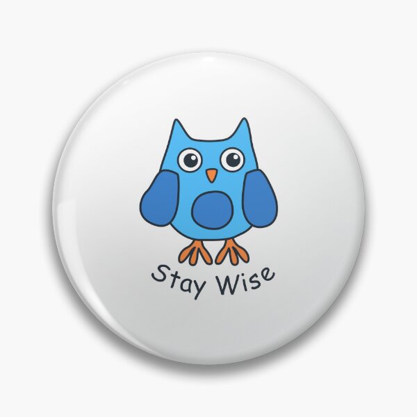 Item preview, Cute Owl designed and sold by IrynaAlex.