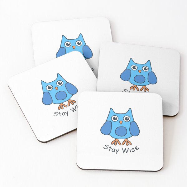Item preview, Cute Owl designed and sold by IrynaAlex.