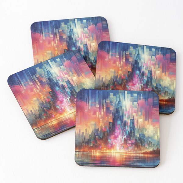 Item preview, Data Dusk designed and sold by Monkeysalad.