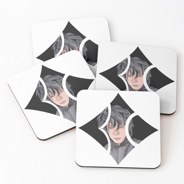 Item preview, Aleksi X Blind Channel Logo designed and sold by Meginha.