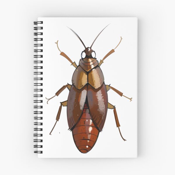 Item preview, Roach designed and sold by Glenbobagins.