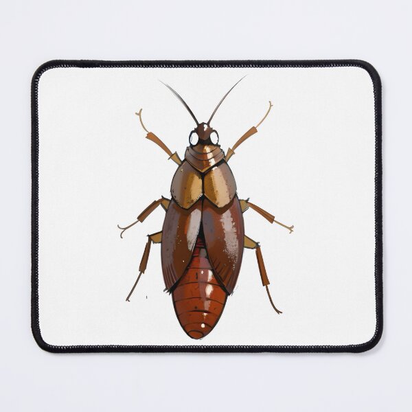 Item preview, Roach designed and sold by Glenbobagins.