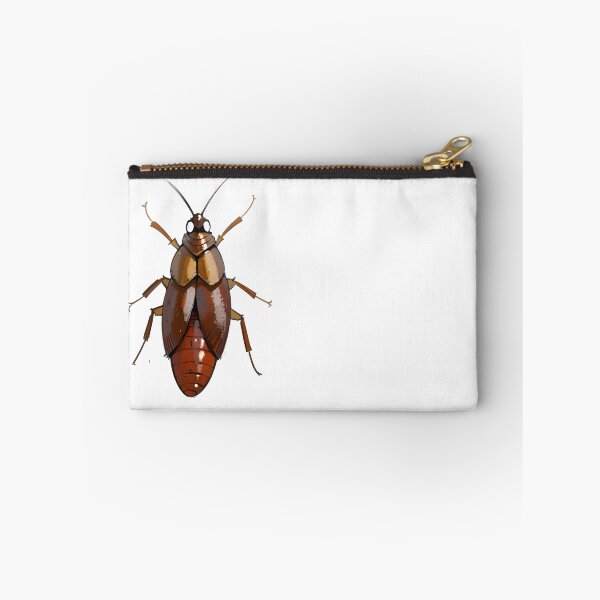 Item preview, Roach designed and sold by Glenbobagins.