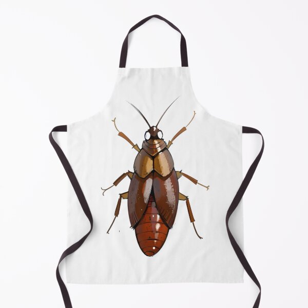 Item preview, Roach designed and sold by Glenbobagins.