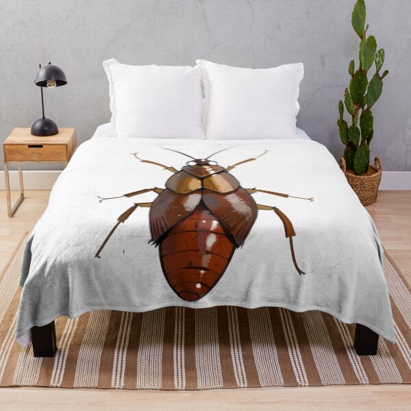 Item preview, Roach designed and sold by Glenbobagins.