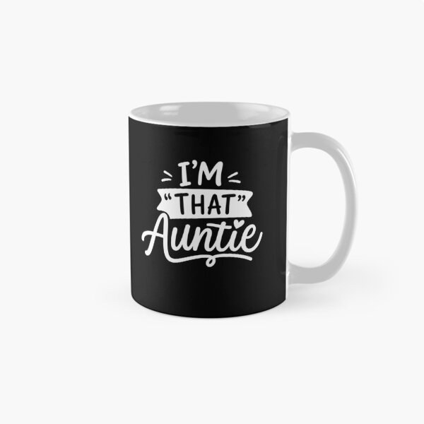 Item preview, I Am That Auntie designed and sold by gunaone-design.
