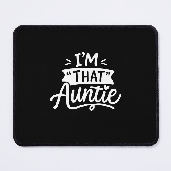 Item preview, I Am That Auntie designed and sold by gunaone-design.