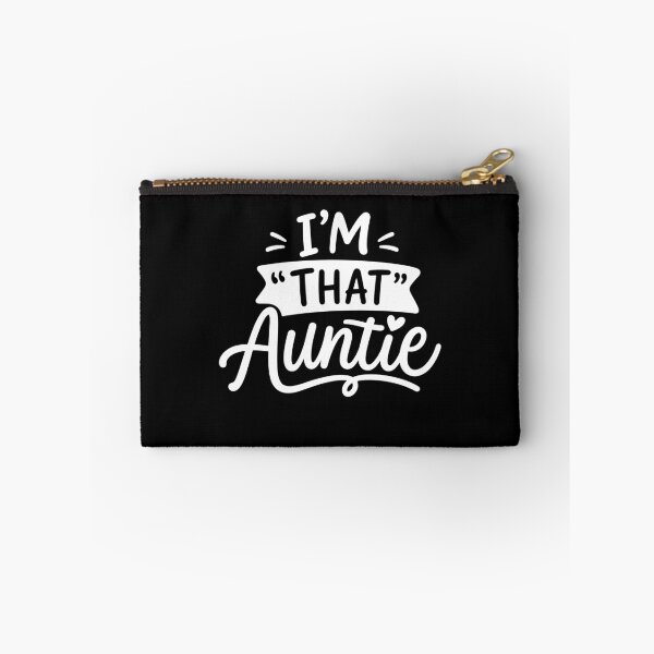 Item preview, I Am That Auntie designed and sold by gunaone-design.