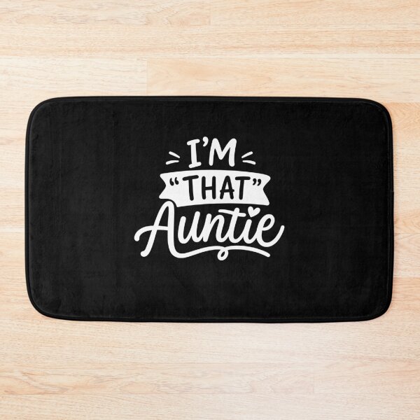 Item preview, I Am That Auntie designed and sold by gunaone-design.