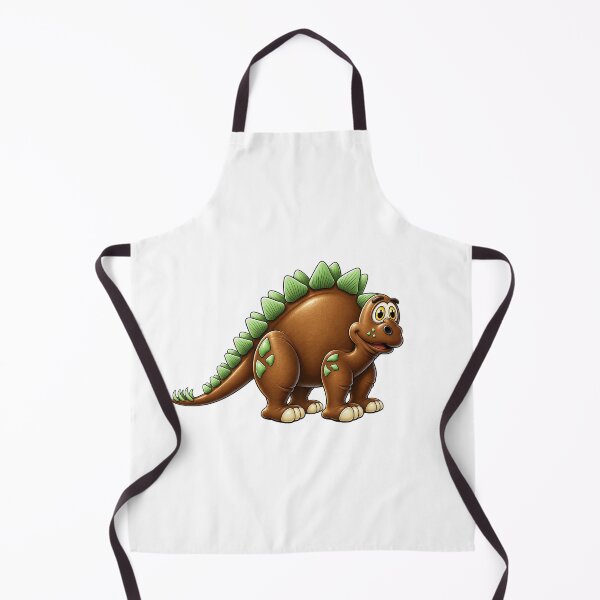 Item preview, Mint Chocolate Stegosaurus designed and sold by Scott Hayes.