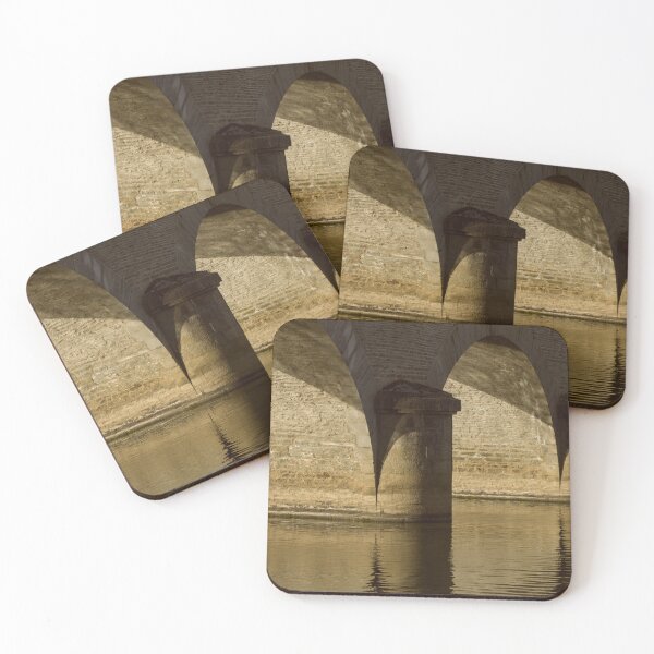 Item preview, Historic French Stone Bridge Photography – Pont de Houssay, Mayenne, France designed and sold by Open Road Gallery .