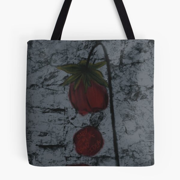 Item preview, Bad Idea - Blind Channel designed and sold by Meginha.
