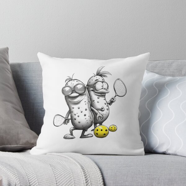 Item preview, DILL YEAH! Pickles - Pickleball Club designed and sold by Poppflix-TM.