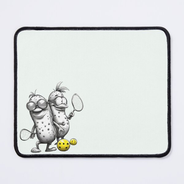 Item preview, DILL YEAH! Pickles - Pickleball Club designed and sold by Poppflix-TM.