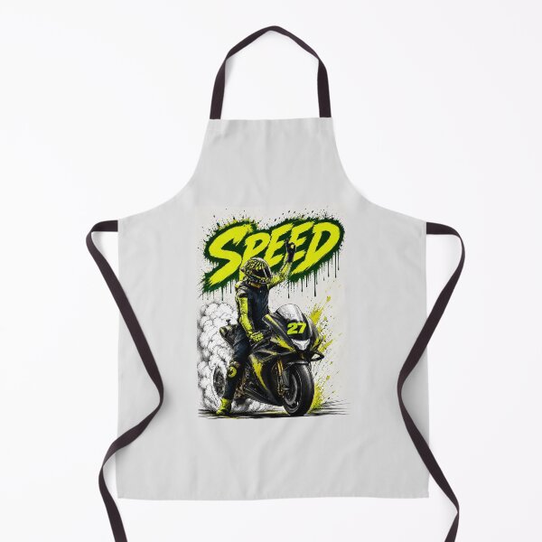Item preview, Speed Motorcycle Rider – High Speed Racing Adventure designed and sold by anemiche.