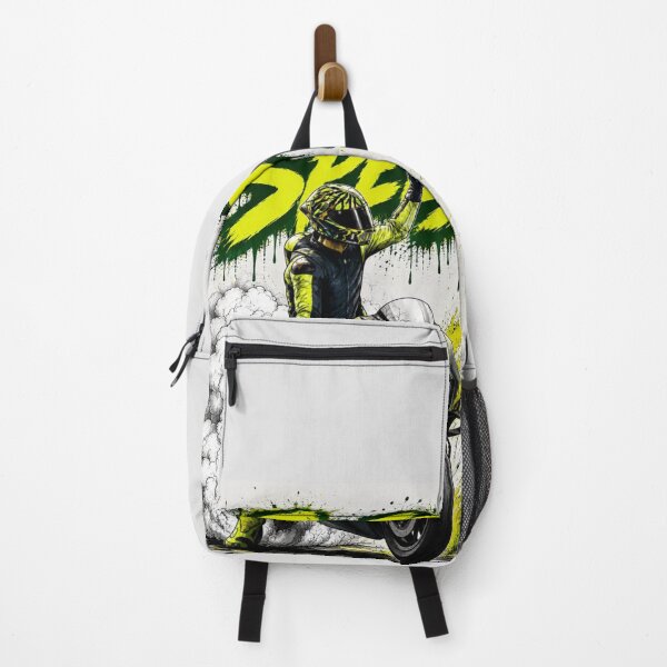Item preview, Speed Motorcycle Rider – High Speed Racing Adventure designed and sold by anemiche.