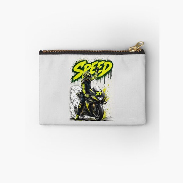Item preview, Speed Motorcycle Rider – High Speed Racing Adventure designed and sold by anemiche.