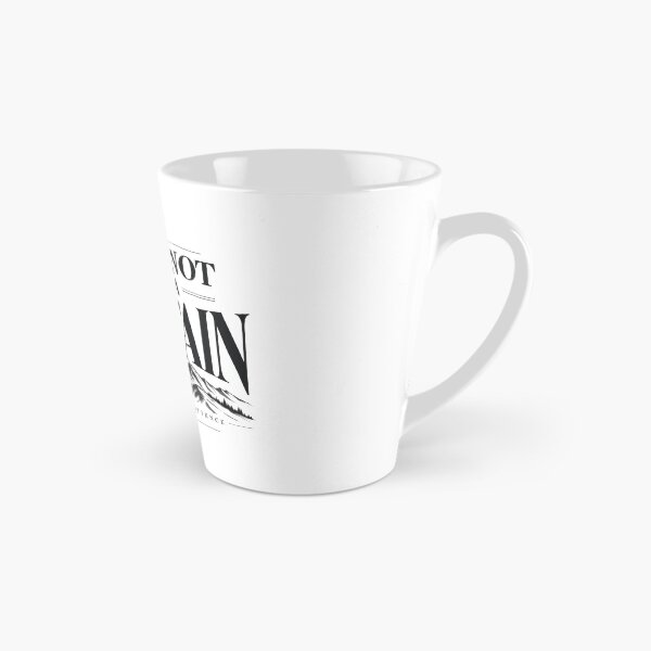 Item preview, You Cannot Rush A Mountain Premium Design designed and sold by SingleTrackes.
