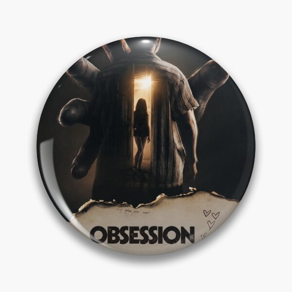 Item preview, obsession designed and sold by thrynafenquar.