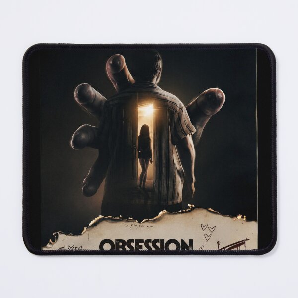 Item preview, obsession designed and sold by thrynafenquar.