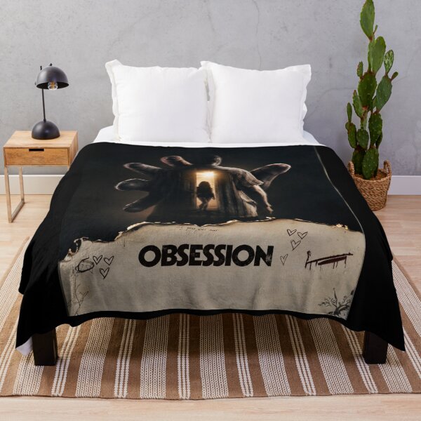 Item preview, obsession designed and sold by thrynafenquar.