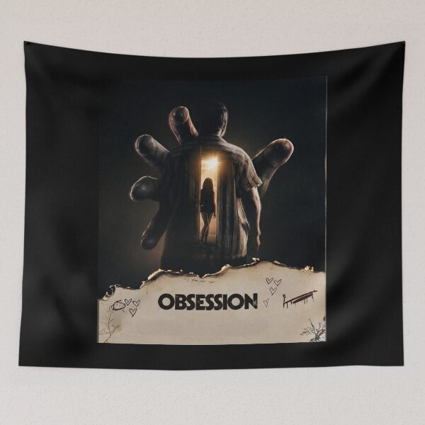 Item preview, obsession designed and sold by thrynafenquar.