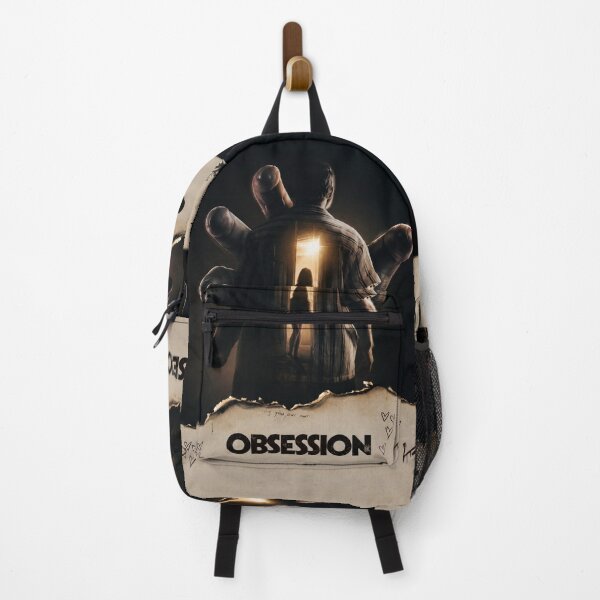 Item preview, obsession designed and sold by thrynafenquar.