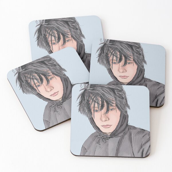 Item preview, Aleksi Kaunisvesi - Blind Channel designed and sold by Meginha.