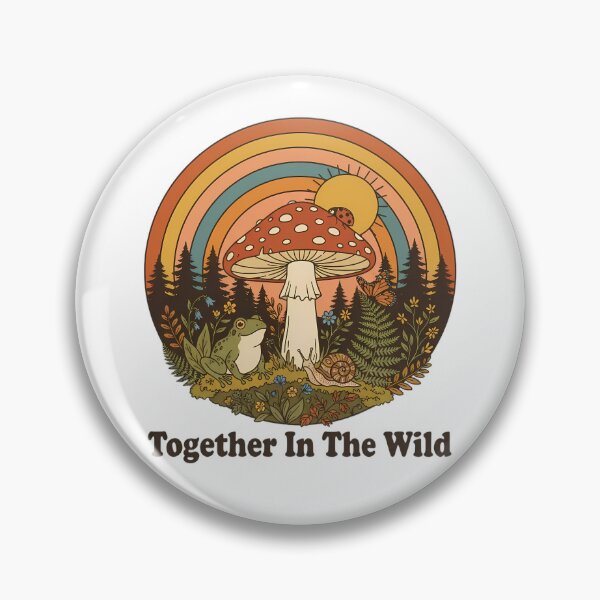 Item preview, Together In The Wild Woodland Adventure Graphic designed and sold by SHOP-Corner.