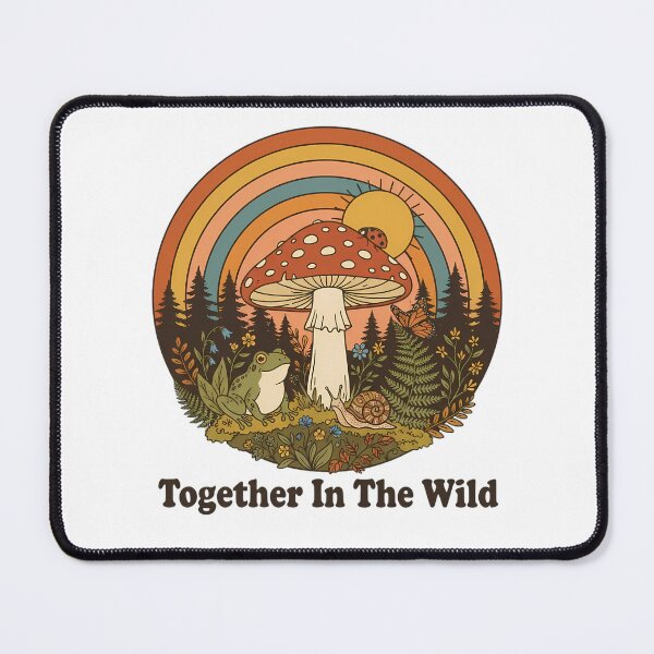 Item preview, Together In The Wild Woodland Adventure Graphic designed and sold by SHOP-Corner.