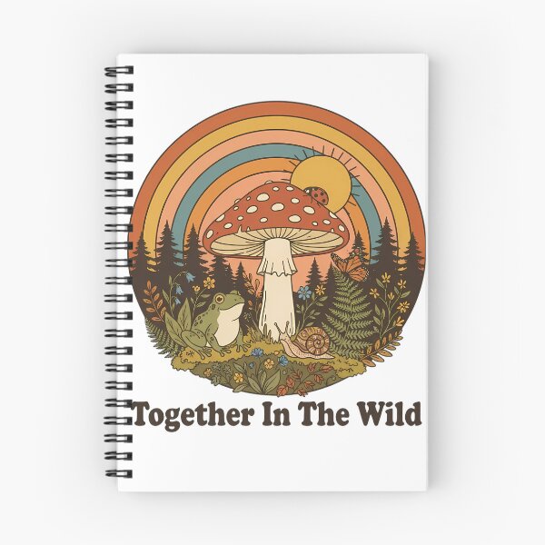 Item preview, Together In The Wild Woodland Adventure Graphic designed and sold by SHOP-Corner.