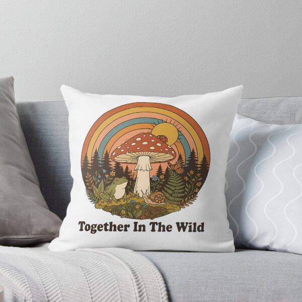 Item preview, Together In The Wild Woodland Adventure Graphic designed and sold by SHOP-Corner.