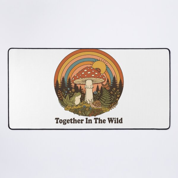 Item preview, Together In The Wild Woodland Adventure Graphic designed and sold by SHOP-Corner.