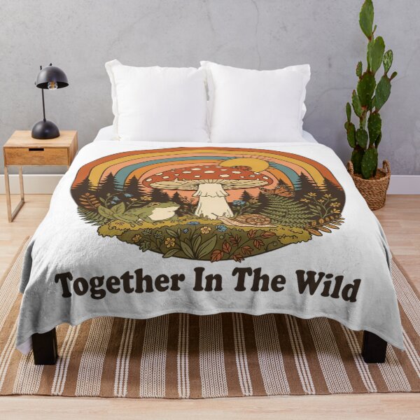 Item preview, Together In The Wild Woodland Adventure Graphic designed and sold by SHOP-Corner.