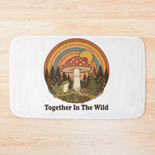 Item preview, Together In The Wild Woodland Adventure Graphic designed and sold by SHOP-Corner.