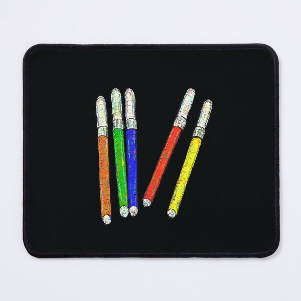 Item preview, Artworks with felt tip pens designed and sold by SHARON NAKAR.