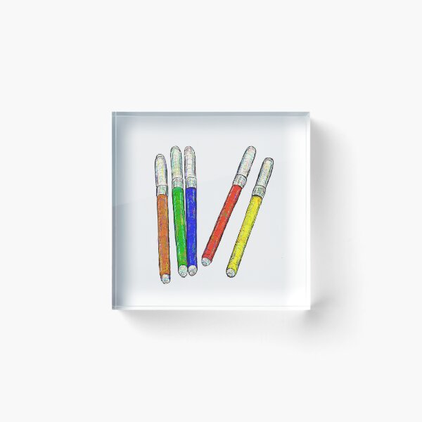 Item preview, Artworks with felt tip pens designed and sold by SHARON NAKAR.