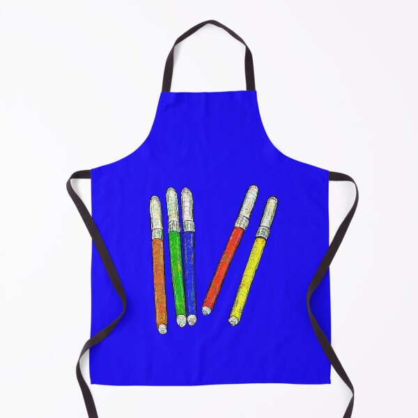 Item preview, Artworks with felt tip pens designed and sold by SHARON NAKAR.