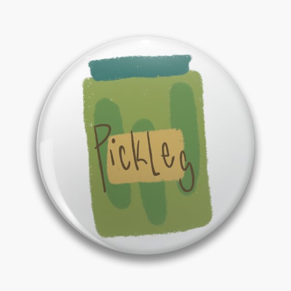 Item preview, Pickle Jar designed and sold by June-Bug-.