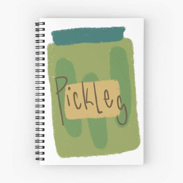 Item preview, Pickle Jar designed and sold by June-Bug-.