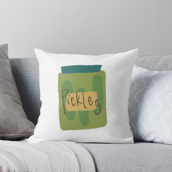 Item preview, Pickle Jar designed and sold by June-Bug-.