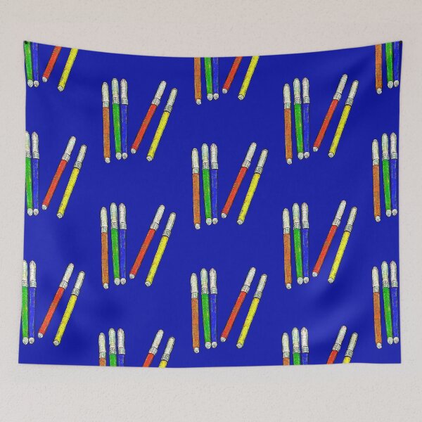 Item preview, Artworks with felt tip pens designed and sold by SHARON NAKAR.