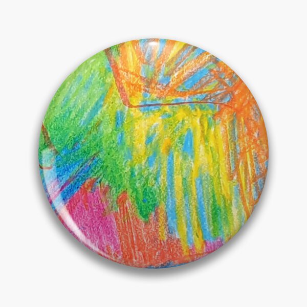 Item preview, The guitar kept playing. Abstract designed and sold by Tereza Pilar  Art.