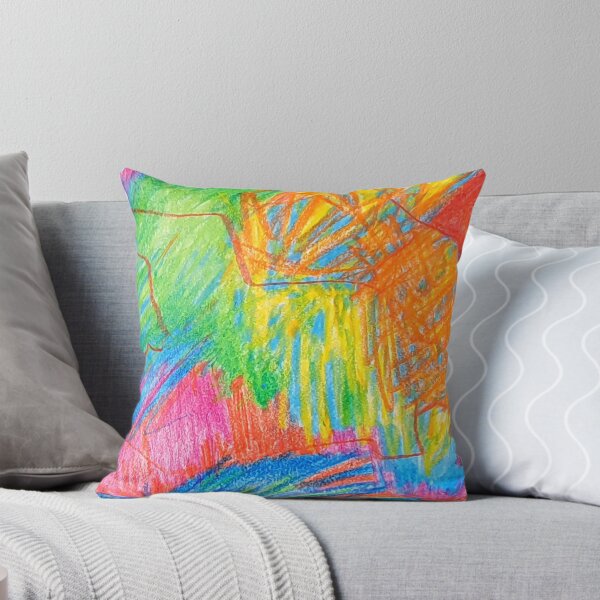 Item preview, The guitar kept playing. Abstract designed and sold by Tereza Pilar  Art.