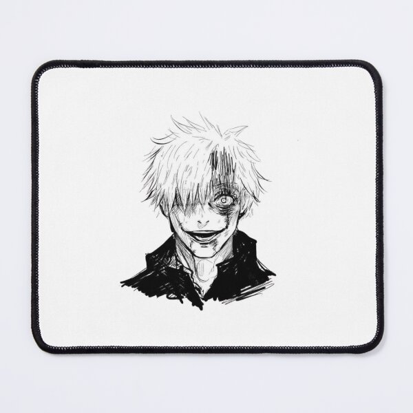 Item preview, The Strongest Modern Sorcerer with Six Eyes – Jujutsu Kaisen designed and sold by CosmicFna.