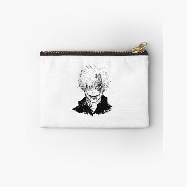 Item preview, The Strongest Modern Sorcerer with Six Eyes – Jujutsu Kaisen designed and sold by CosmicFna.
