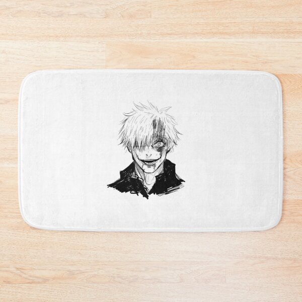 Item preview, The Strongest Modern Sorcerer with Six Eyes – Jujutsu Kaisen designed and sold by CosmicFna.