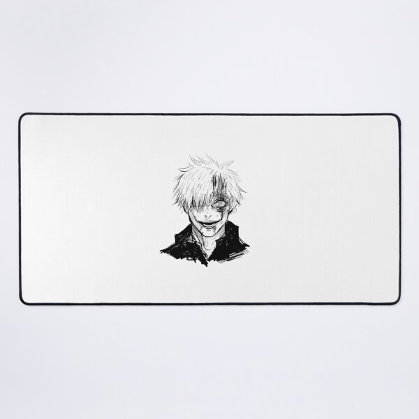Item preview, The Strongest Modern Sorcerer with Six Eyes – Jujutsu Kaisen designed and sold by CosmicFna.